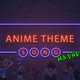 Illustration for article titled Anime Opening Theme Bracket: Round 2